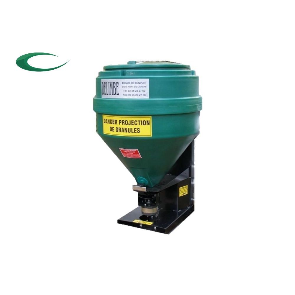 AGRAINOIR 70L DELIMBE
