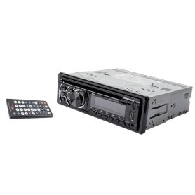 Autoradio JVC lecteur CDBLUETOOTH 4X50W