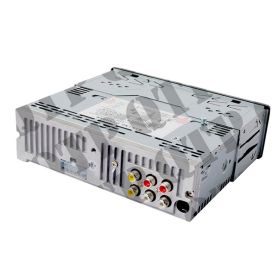 Autoradio JVC lecteur CD  BLUETOOTH 4X50W