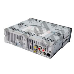 Autoradio JVC lecteur CD BLUETOOTH 4X50W Autoradio JVC lecteur CD BLUETOOTH 4X50W