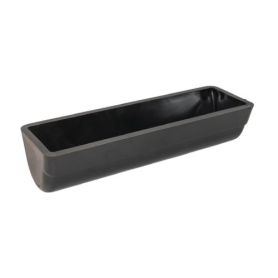 GODET LARGEUR 240 MM POUR TAPIS DE 320 MM RÉF. 265279 - GREGOIRE
