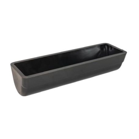GODET LARGEUR 240 MM POUR TAPIS DE 320 MM RÉF. 265279 - GREGOIRE GODET LARGEUR 240 MM POUR TAPIS DE 320 MM RÉF. 265279 - GREGOIRE