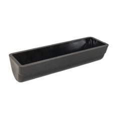 GODET LARGEUR 240 MM POUR TAPIS DE 320 MM RÉF. 265279 - GREGOIRE GODET LARGEUR 240 MM POUR TAPIS DE 320 MM RÉF. 265279 - GREGOIRE