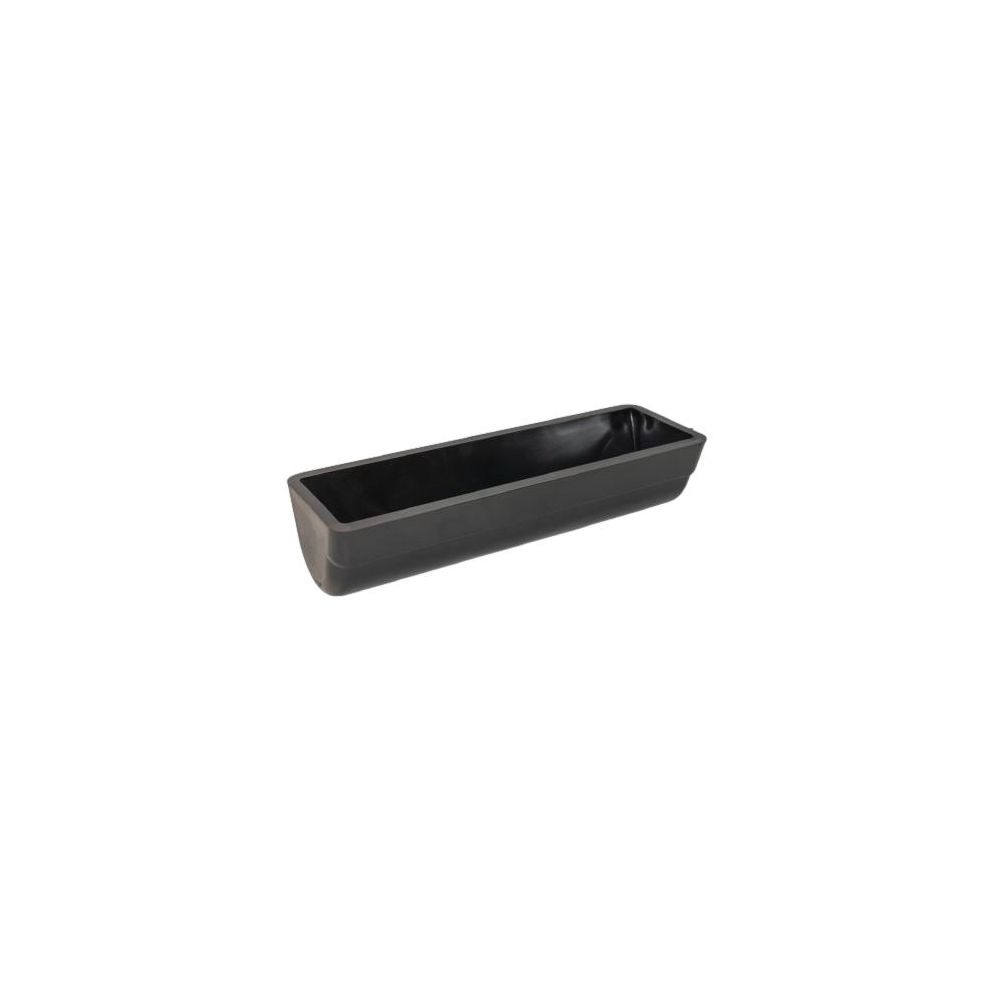 GODET LARGEUR 240 MM POUR TAPIS DE 320 MM RÉF. 265279 - GREGOIRE
