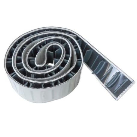TAPIS FINI DE LARGEUR 310 MM ET DE LONGEUR 12,45 ML RÉF. NAS3PEL - PELLENC
