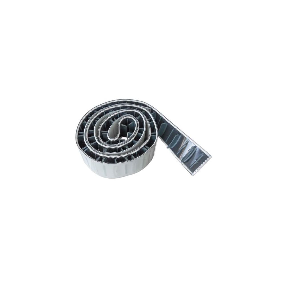 TAPIS FINI DE LARGEUR 310 MM ET DE LONGEUR 12,45 ML RÉF. NAS3PEL - PELLENC