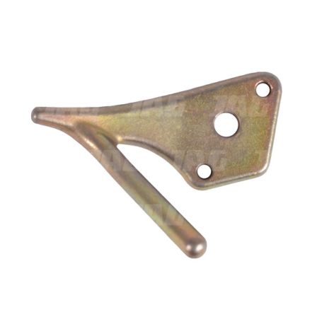 Guide ficelle Réf. 00000052 pour CLAAS