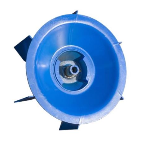 VENTILATEUR DROIT RÉF. 944005237 - NEW HOLLAND VENTILATEUR DROIT RÉF. 944005237 - NEW HOLLAND