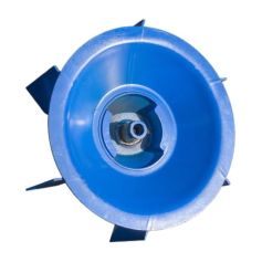 VENTILATEUR DROIT RÉF. 944005237 - NEW HOLLAND VENTILATEUR DROIT RÉF. 944005237 - NEW HOLLAND