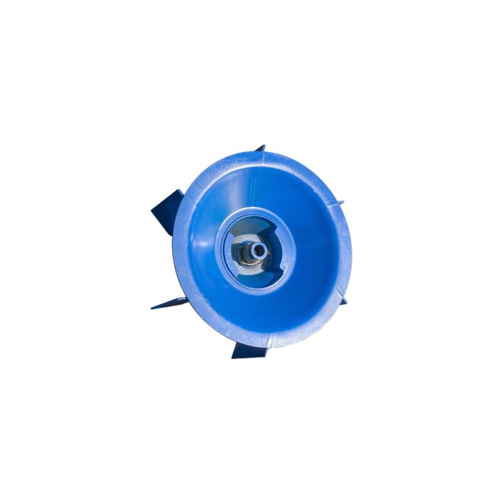 VENTILATEUR DROIT RÉF. 944005237 - NEW HOLLAND