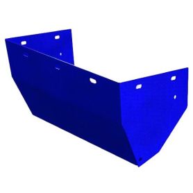 RALLONGE SORTIE INFÉRIEURE TUNNEL ASPIRATEUR POUR SB ET VL RÉF. 944008281 - NEW HOLLAND