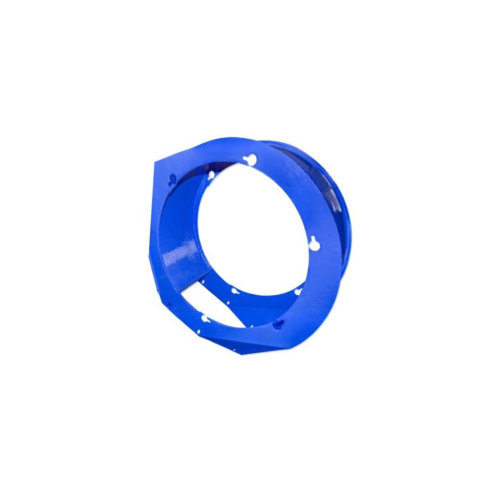 CARTER INFÉRIEUR EXTRACTEUR POUR SB, VL, VX, 9000 RÉF. 944005722 - NEW HOLLAND
