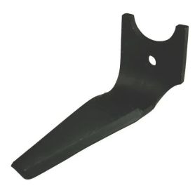 LAME DROITE FAST-FIT RÉF. K2500100 - KUHN