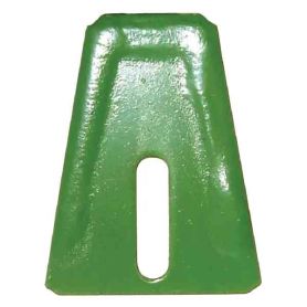 DECROTTOIR MATRIX Réf. 957147 AMAZONE