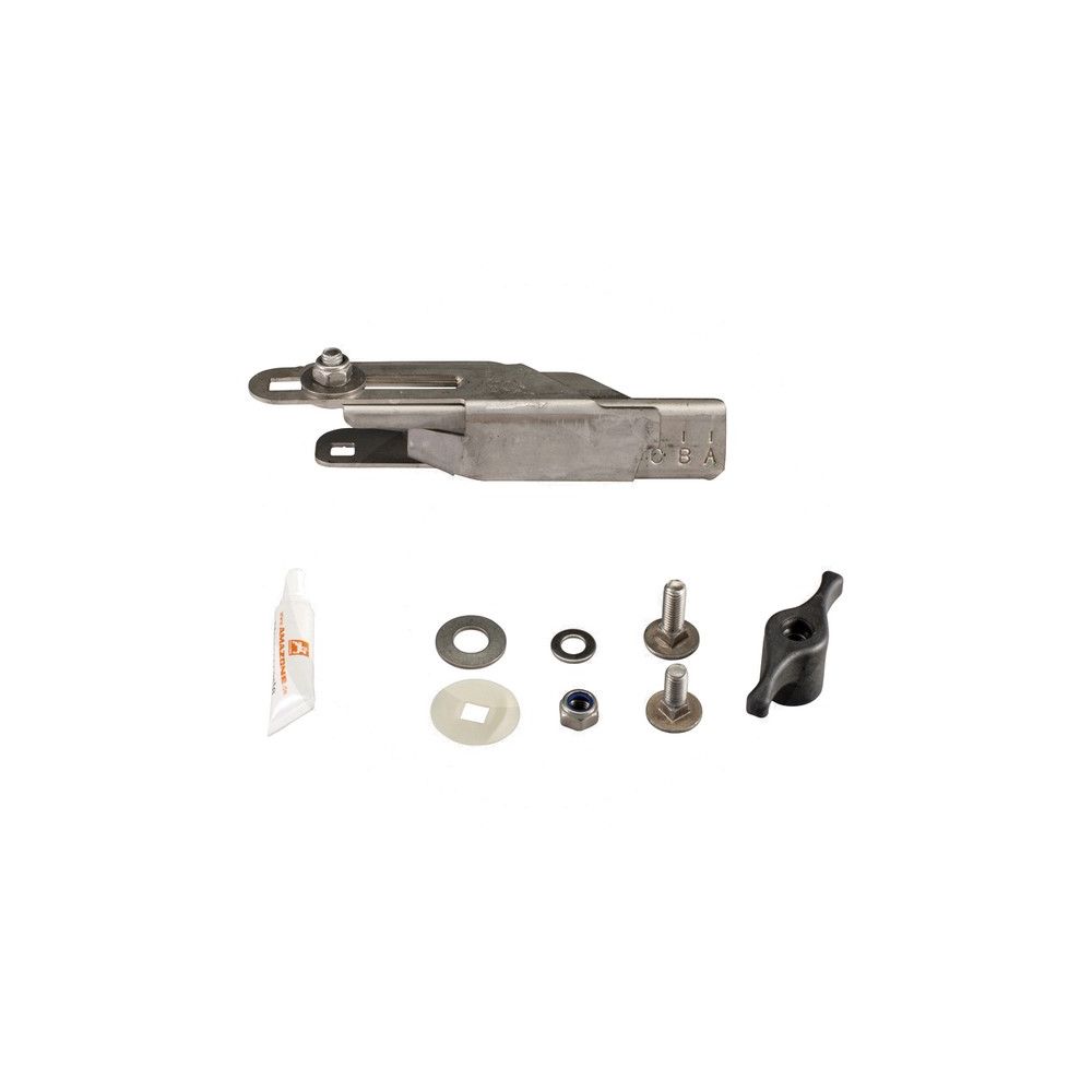 AUBE TELESET  95 G. CPTE TS 1 Réf. 933713 AMAZONE