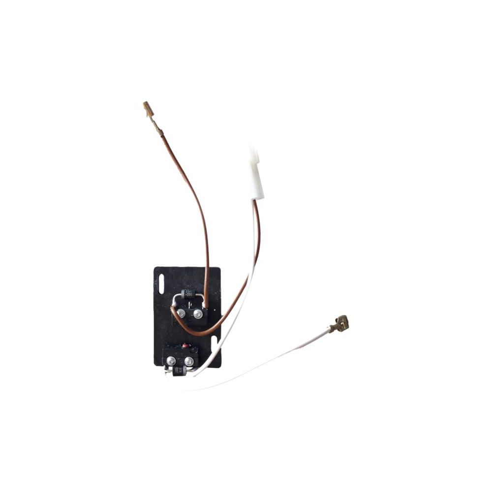 CLAPET D'ARRÊT RÉF. RG00047408 - KVERNELAND