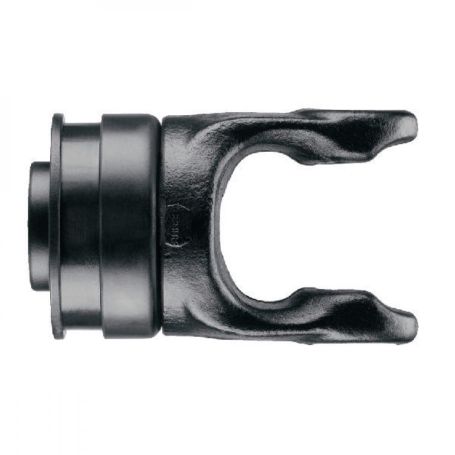 Machoire cannelée avec dimensions croisillon 35x106.5 Machoire cannelée avec dimensions croisillon 35x106.5