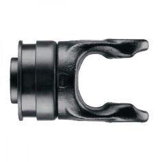 Machoire cannelée avec dimensions croisillon 35x106.5 Machoire cannelée avec dimensions croisillon 35x106.5