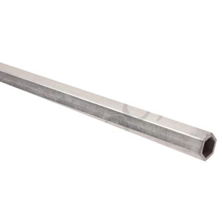 TUBE HEXAGONE 22X16 RÉF. N01739A0 - KUHN TUBE HEXAGONE 22X16 RÉF. N01739A0 - KUHN
