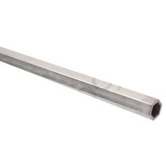 TUBE HEXAGONE 22X16 RÉF. N01739A0 - KUHN TUBE HEXAGONE 22X16 RÉF. N01739A0 - KUHN