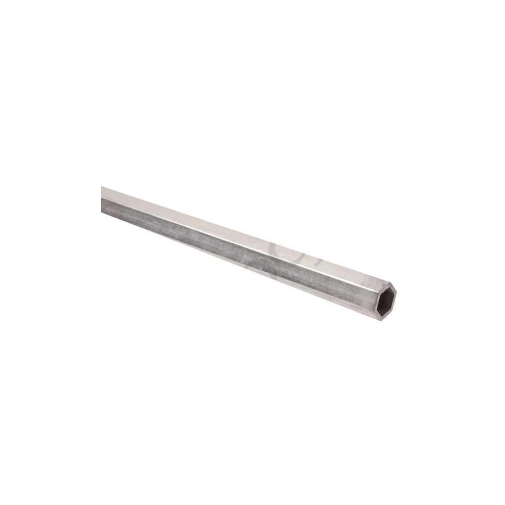 TUBE HEXAGONE 22X16 RÉF. N01739A0 - KUHN
