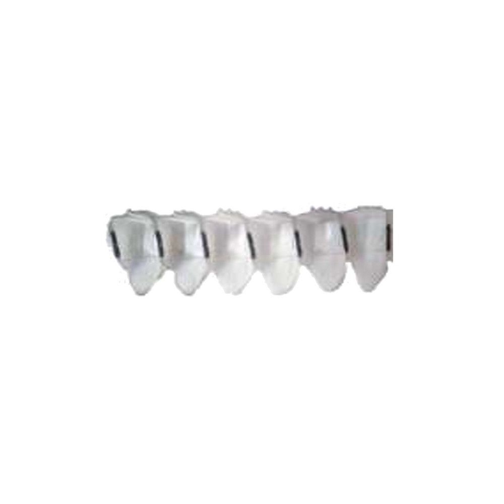 KIT 10 GODETS GAUCHE 3 RIVETS POUR 1620, VN ET VM ASSEMBLÉES RÉF. 87629860 - NEW HOLLAND