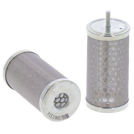 FILTRE HYDRAULIQUE RÉF. SH61314 - HIFI FILTER FILTRE HYDRAULIQUE RÉF. SH61314 - HIFI FILTER