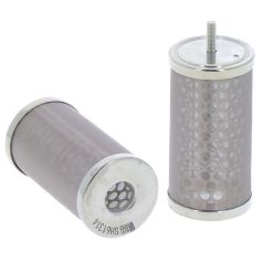 FILTRE HYDRAULIQUE RÉF. SH61314 - HIFI FILTER FILTRE HYDRAULIQUE RÉF. SH61314 - HIFI FILTER