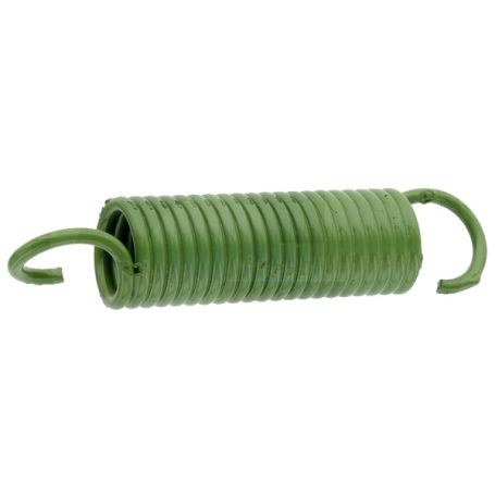 Ressort tendeur 2.5X17.2X91 Réf. 2823611 KRONE Ressort tendeur 2.5X17.2X91 Réf. 2823611 KRONE