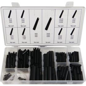 Coffret 315 goupilles élastique type mécanindus