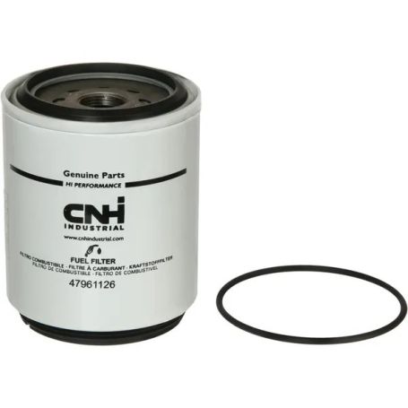 FILTRE RÉF. 47961126 - CNH CASE NEW HOLLAND FILTRE RÉF. 47961126 - CNH CASE NEW HOLLAND