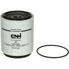 FILTRE RÉF. 47961126 - CNH CASE NEW HOLLAND FILTRE RÉF. 47961126 - CNH CASE NEW HOLLAND