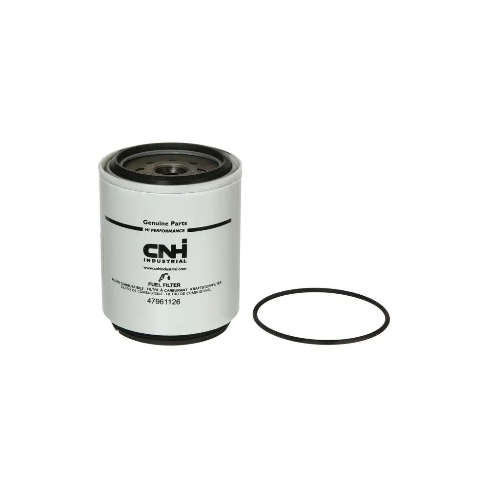 FILTRE RÉF. 47961126 - CNH CASE NEW HOLLAND