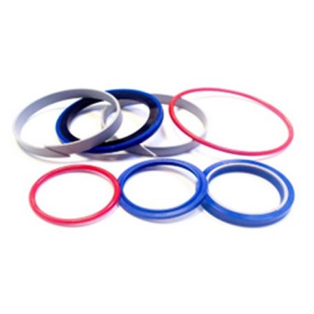 Kit de joints 100 x 60 ram pivotement/pivotement Réf. 991/10142 JCB Kit de joints 100 x 60 ram pivotement/pivotement Réf. 991/10142 JCB
