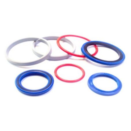 Kit de joints 50 x 25 vérin de direction Réf. 991/00054 JCB Kit de joints 50 x 25 vérin de direction Réf. 991/00054 JCB