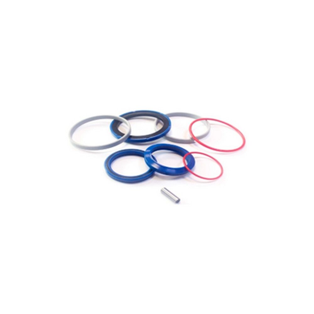 Kit De Joints De Vérin De Direction Pour JCB 3CX Et Autres Modèles - Tige 30mm X Cylindre 70mm, Réf. 991/00099