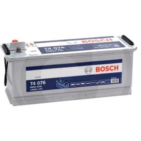 BATTERIE T4 076 12 V / 140 AH