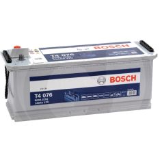 Batterie Bosch T4 076 12V / 140Ah