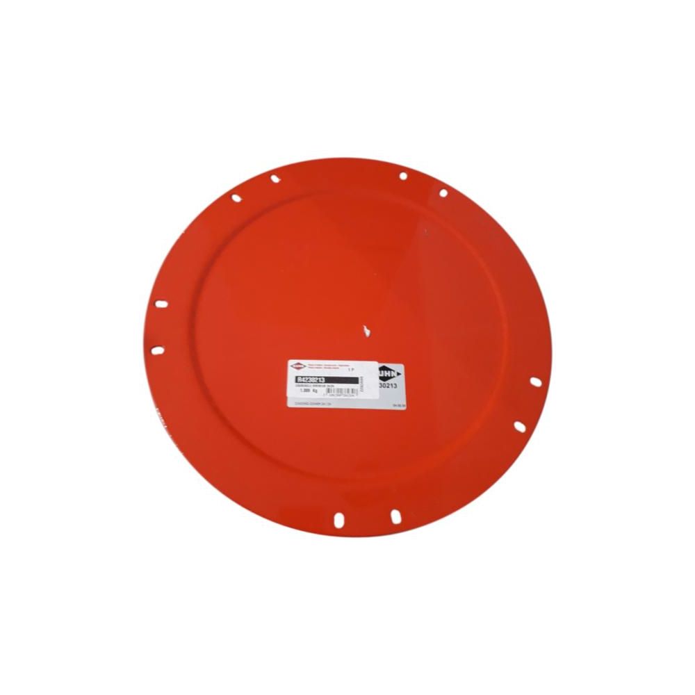 COUVERCLE DIVISEUR 2 RÉF. R4230213 - KUHN