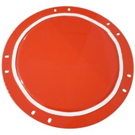 COUVERCLE DIVISEUR 2 RÉF. R4230213 - KUHN
