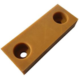 TAMPON PLASTIQUE 30X160X80 Réf. 958372 AMAZONE