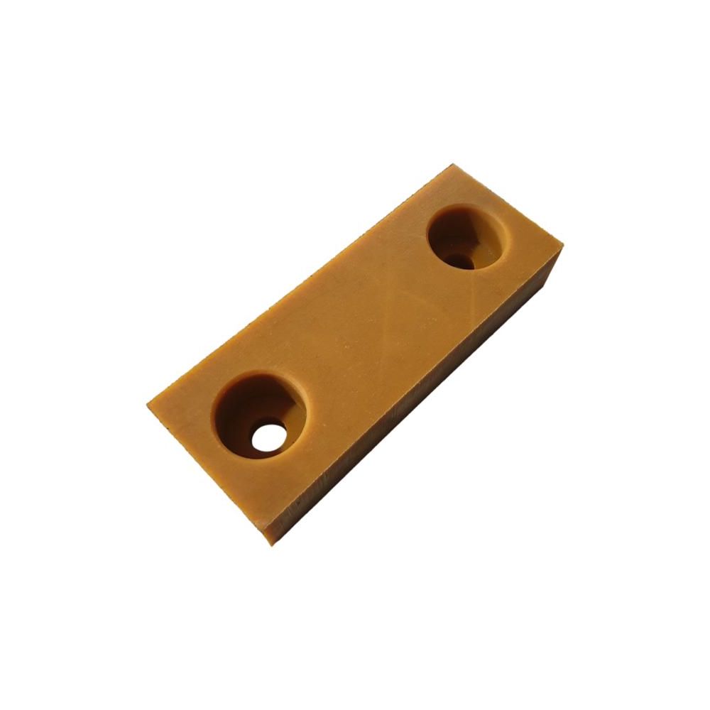 TAMPON PLASTIQUE 30X160X80 Réf. 958372 AMAZONE