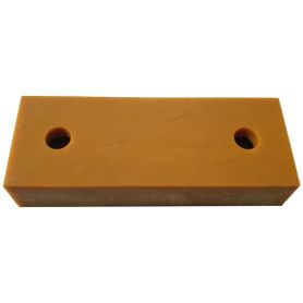 TAMPON PLASTIQUE 30X160X80 Réf. 958372 AMAZONE