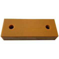 TAMPON PLASTIQUE 30X160X80 Réf. 958372 AMAZONE