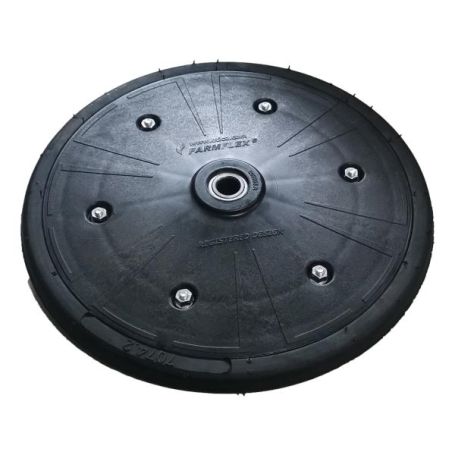 ROUE AR FARMFLEX 1" 12 1/2 (PO) P