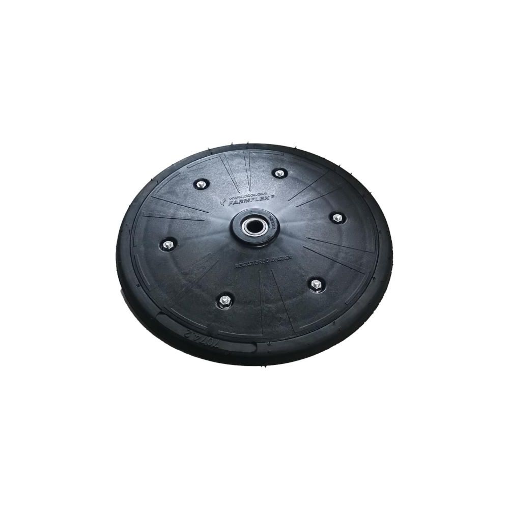 ROUE AR FARMFLEX 1" 12 1/2 (PO) P