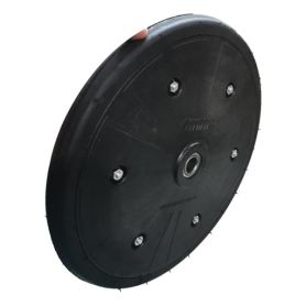 ROUE AR FARMFLEX 1" 12 1/2 (PO) P