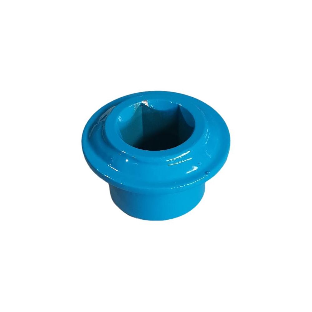 Dog clutch spring stop Ref. 65100611 for Monosem