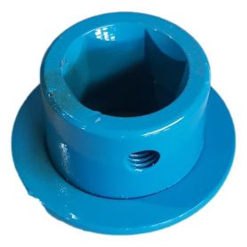 Butée de ressort Réf. 65100611 pour Monosem