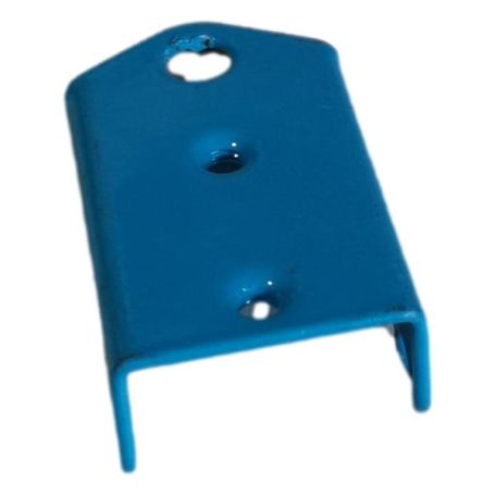 Support racleur mobile Réf. 41035181 pour Monosem Support racleur mobile Réf. 41035181 pour Monosem